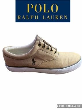 Polo by Ralph Lauren Men’s Forsetmont II